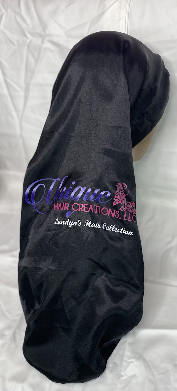 Thumbnail: Braid Bonnet