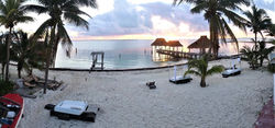 vista sunrise