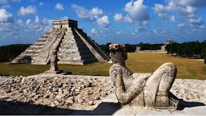 Thumbnail: Chichen Itza