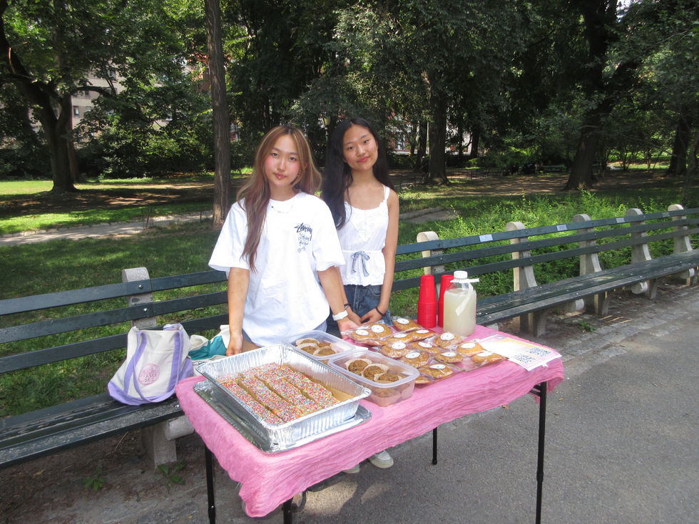 BAKESALE 5