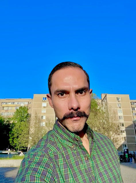 Erasmo Sanches, Vice Presidente Global Programs, NGLCC USA