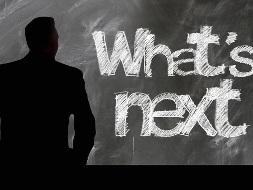 My Plans For Blog And Career