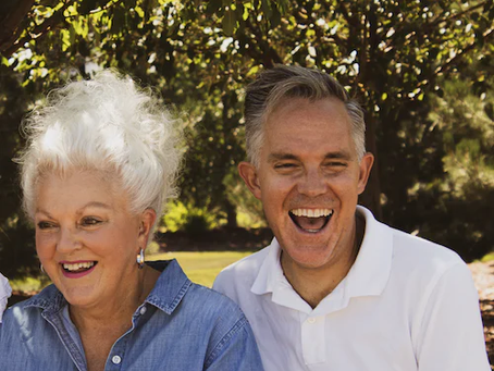 Is Pickleball Good for Senior Adults?