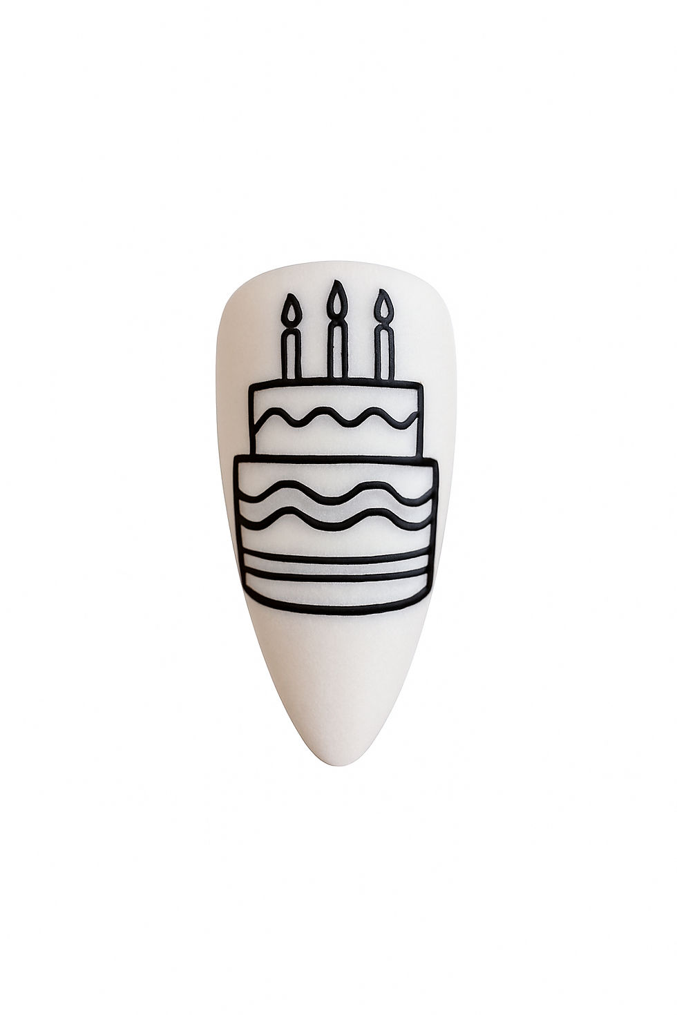 CAKE TEMPLATE