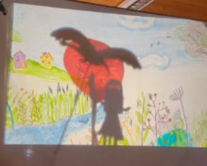 Camp de jour artistique du 17 au 21 juillet 2023 de 8h30 à 17h