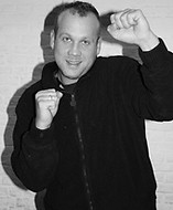Guy Butzen