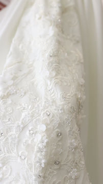 Thumbnail: Aurora Christening Gown