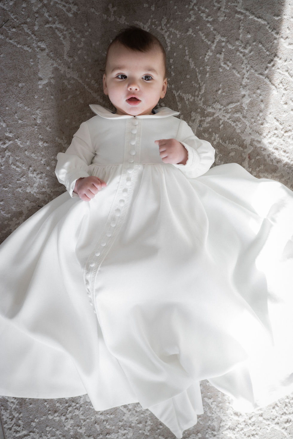 Thumbnail: Royal Christening Gown