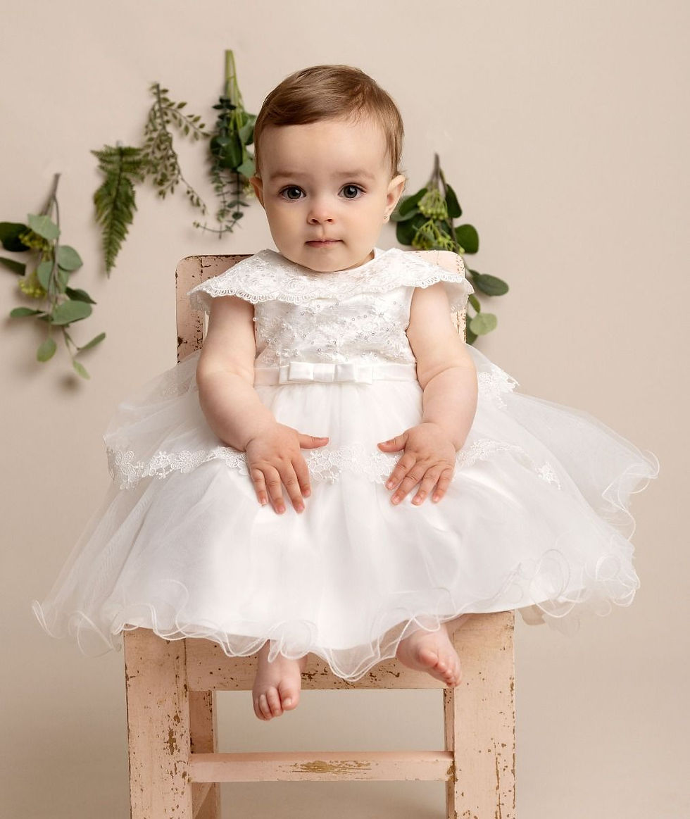 Thumbnail: Hazel Dress