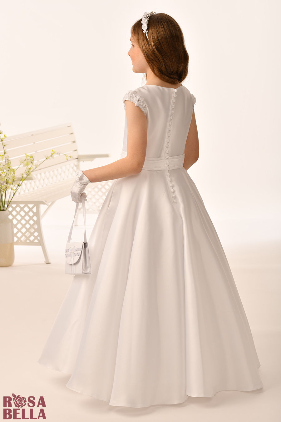 Thumbnail: Rosa Bella Dress RB673