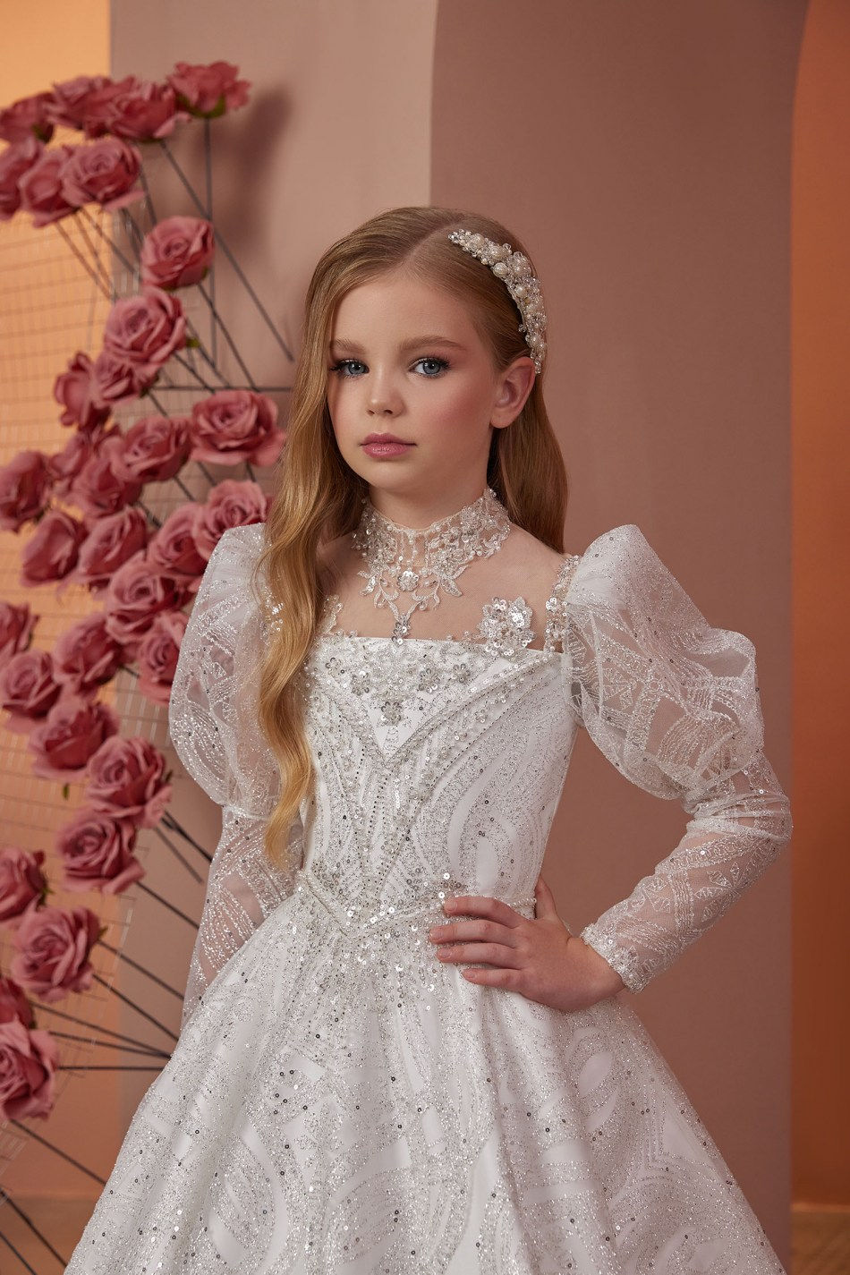 Thumbnail: Davonna Dress