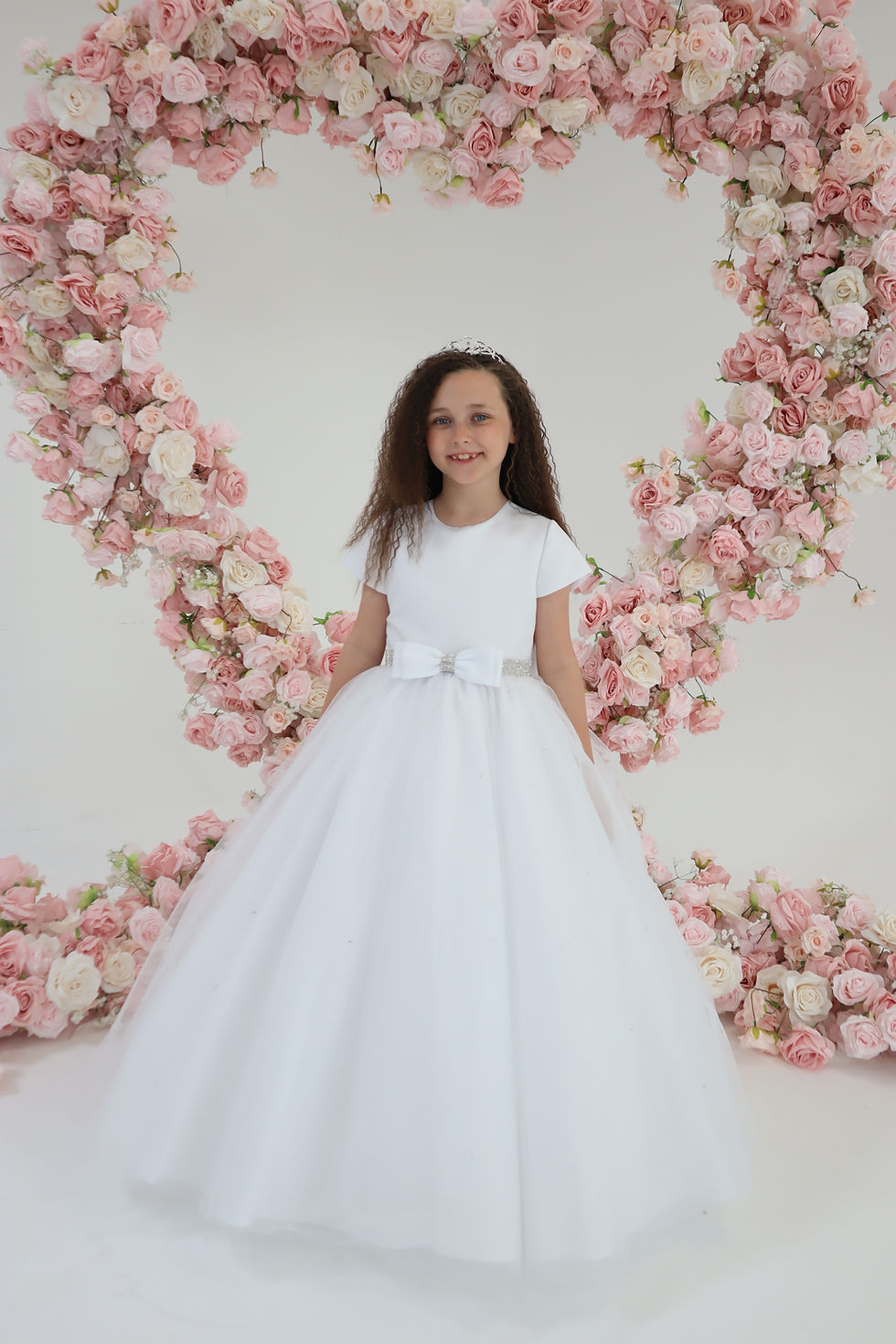 Thumbnail: Molly Communion Dress