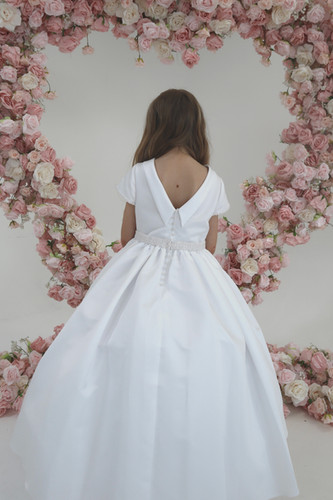 Christening Gown Baby Girl Chloe Dress Sale Chloe Ivory