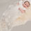 Thumbnail: Girls Christening Gown