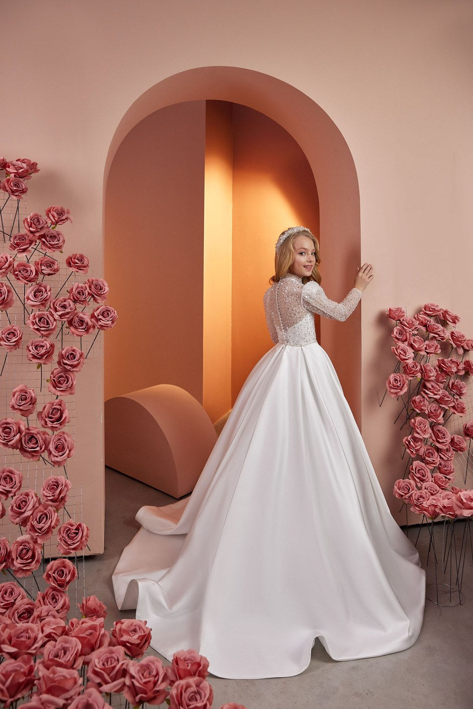 Thumbnail: Kyla Dress
