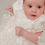 Thumbnail: girls christening gown