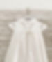 Boys Christening Gown