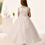 Thumbnail: child wearing a communion dress