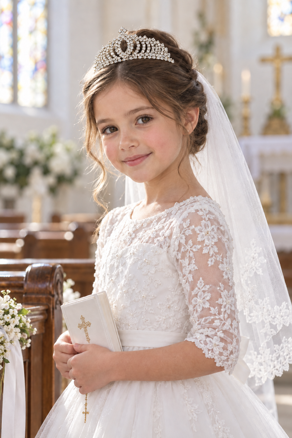 Princess Tiara