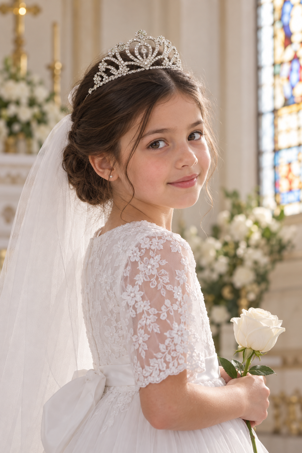 Anastasia Tiara