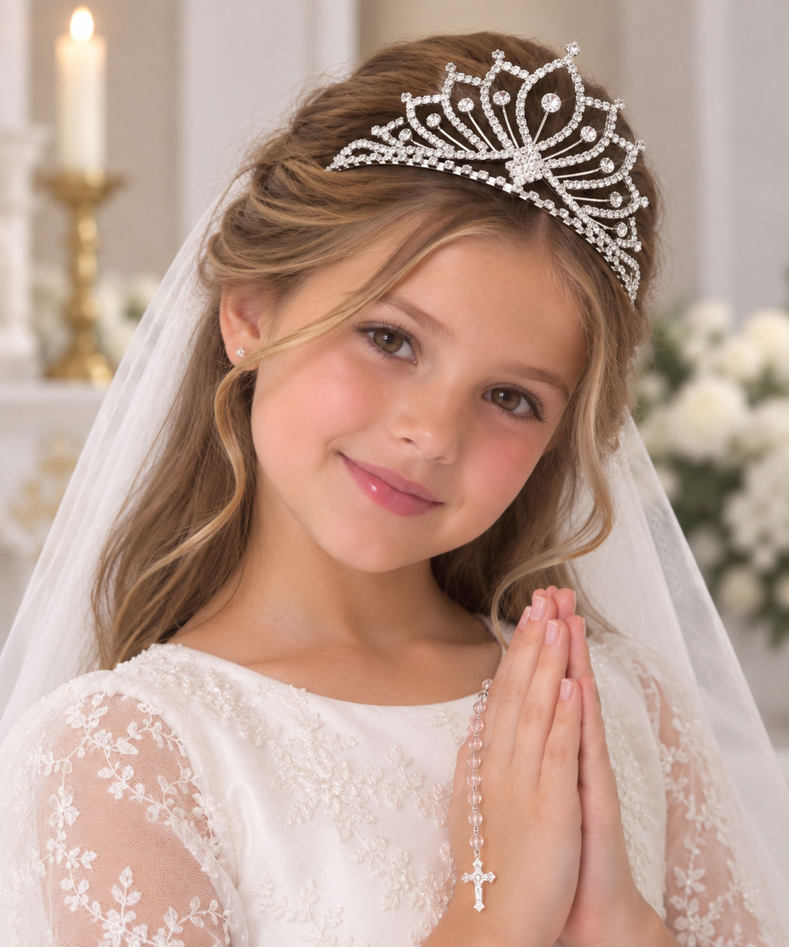 Luna Tiara