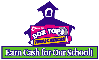 Get the Box Tops App