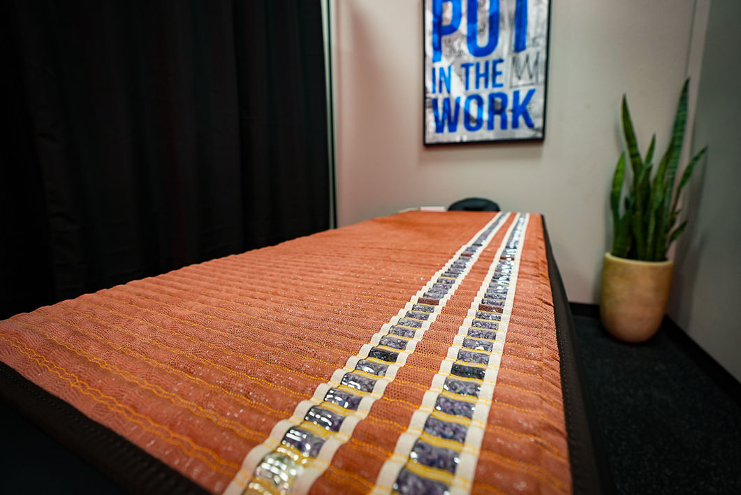 PEMF Mat Therapy