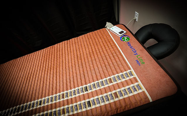 PEMF Mat Therapy | Waco Bodymend