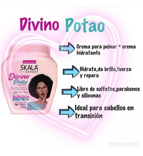 Miniatura: Crema 2 en 1