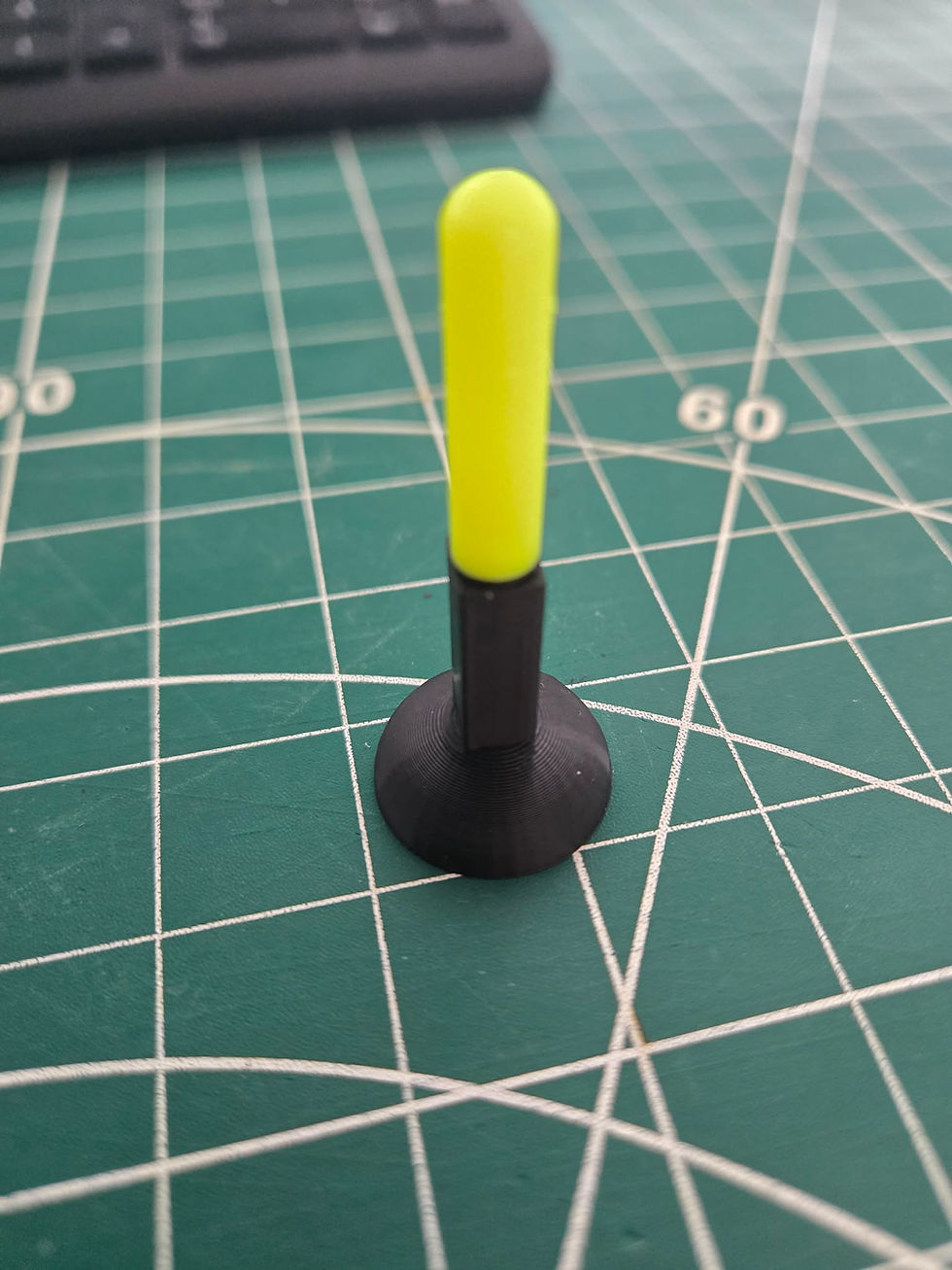 Thumbnail: AT3D Niteglow Power Adaptors Bushwhacker Korda Distance Stick Bank Markers