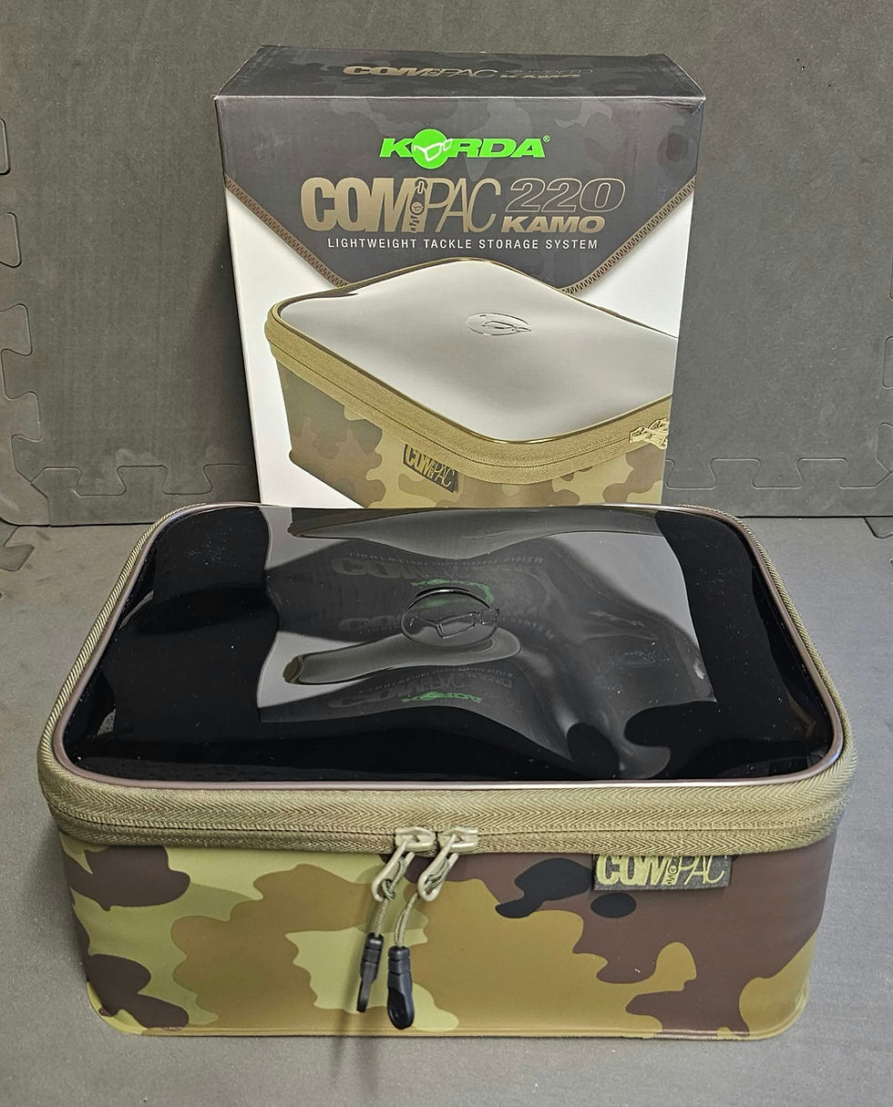 Thumbnail: Reuben Heaton Dial Scales Storage Case