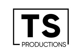 TS Productions - All Black-White Backgro