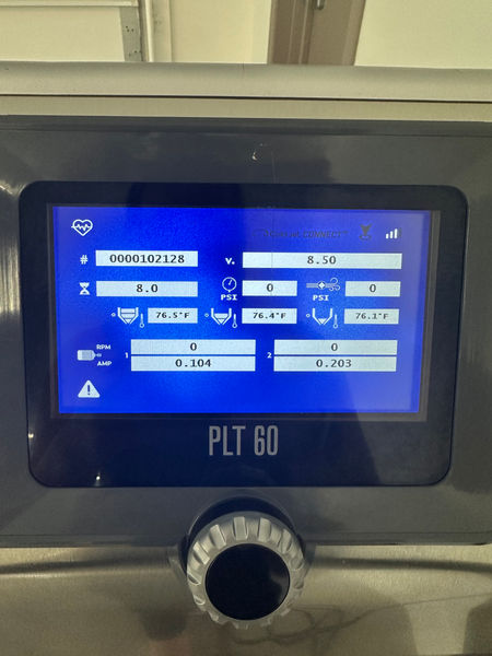 Cold Jet PLT 60