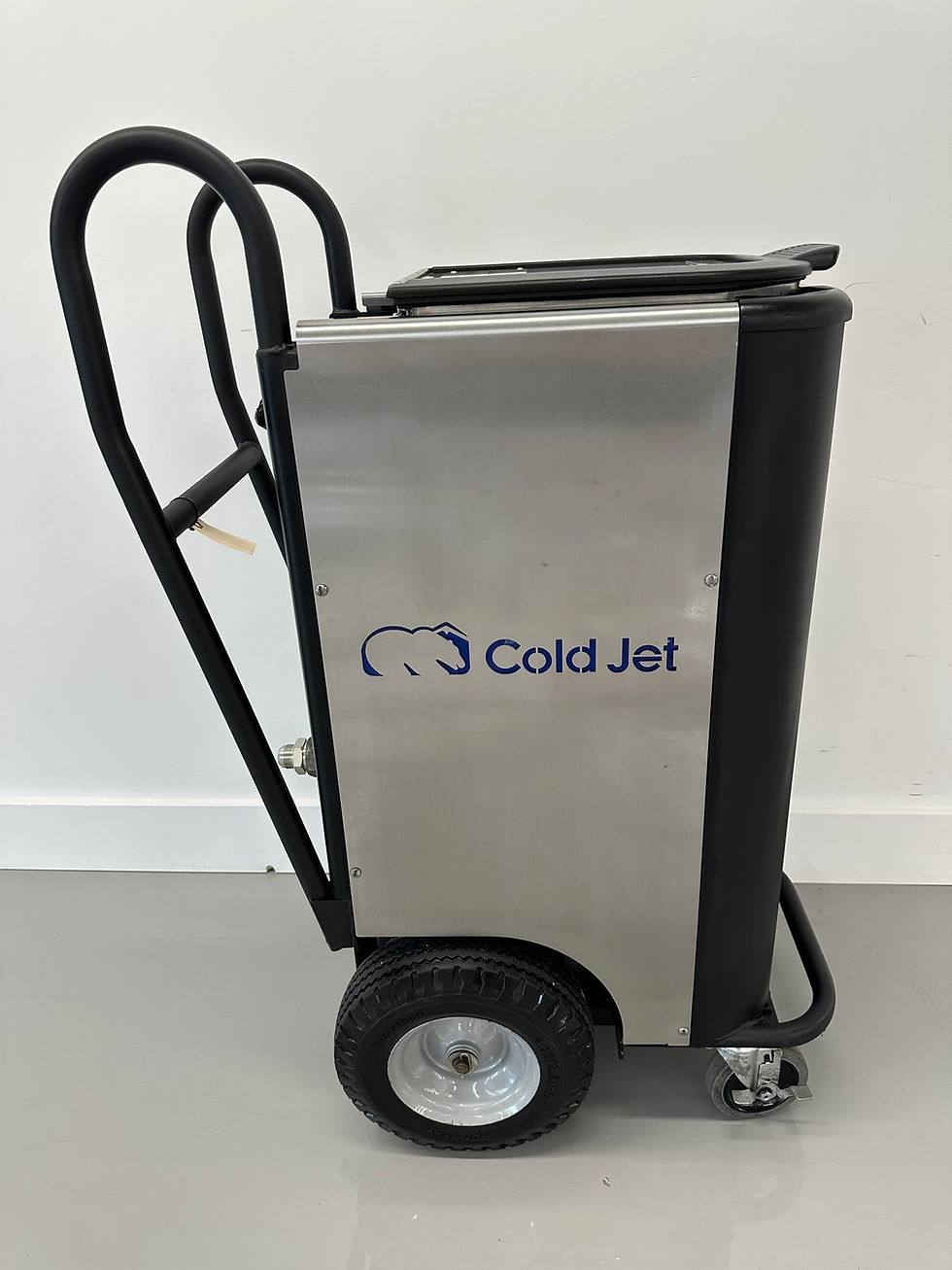 Thumbnail: Cold Jet C100 (Pneumatic)