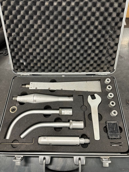 Ice Tech ELite 20