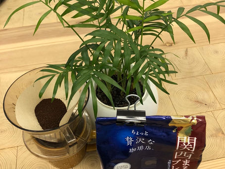 カフェインの依存性