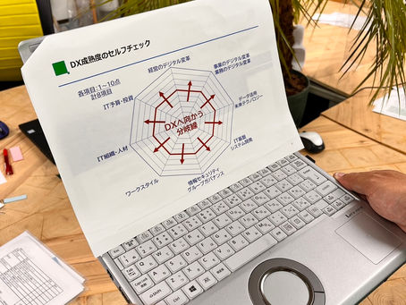 訪問看護のDXはいかに