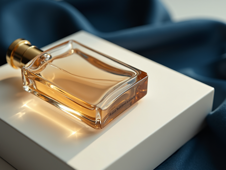 Ultimate Guide: Choosing the Perfect Ralph Lauren Perfume