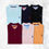 Thumbnail: USPA BASIC T-SHIRT Collection