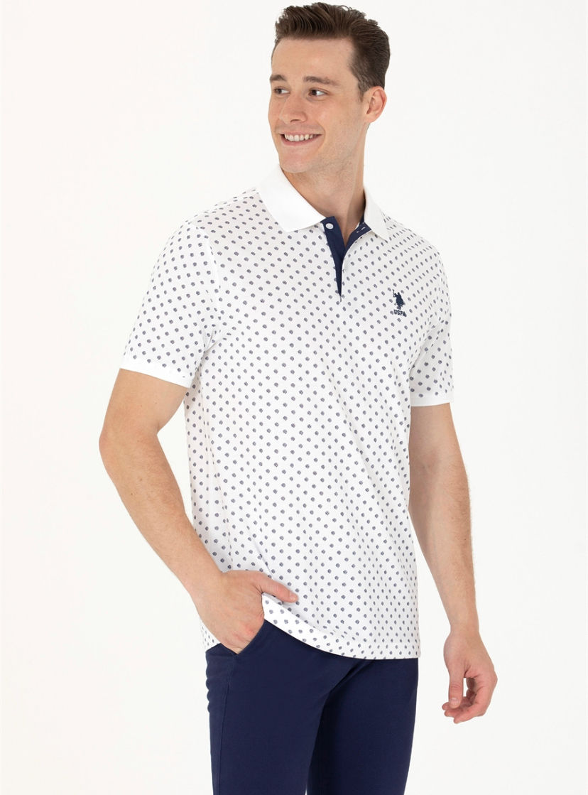 Thumbnail: USPA T-SHIRT