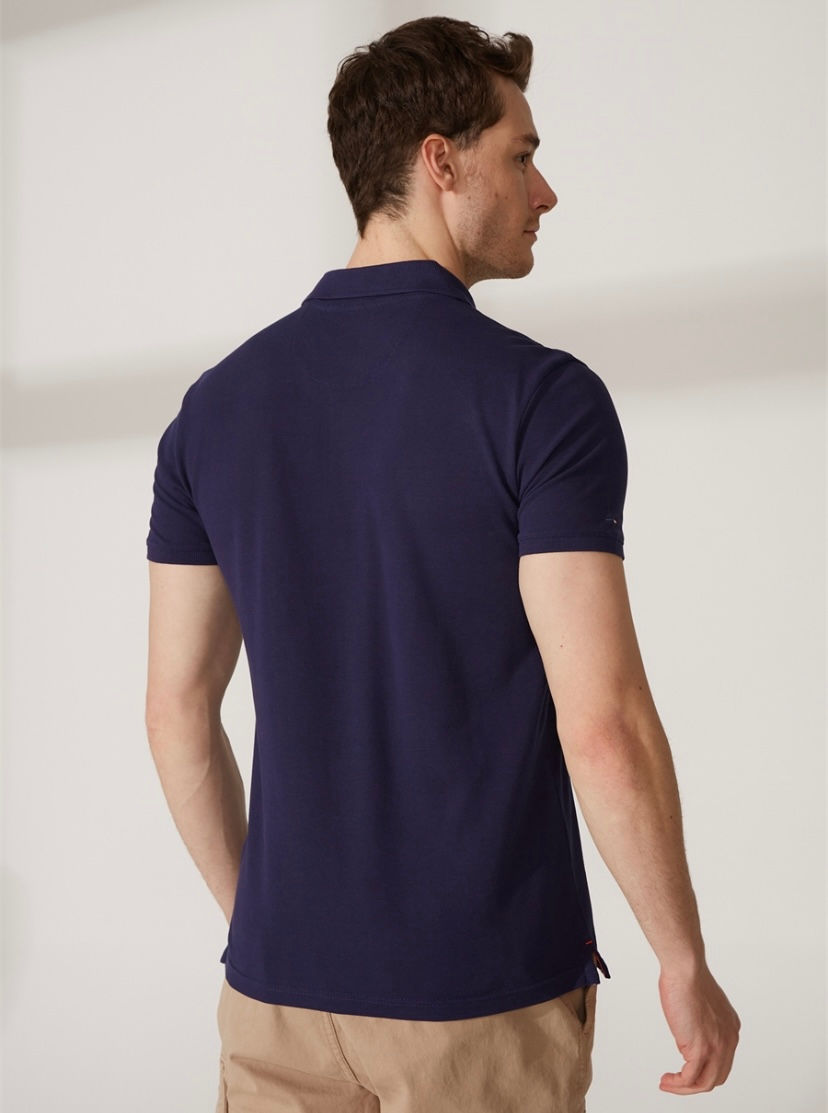 Thumbnail: USPA BASIC T-SHIRT