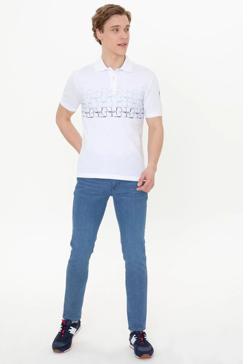 Thumbnail: USPA T-SHIRT