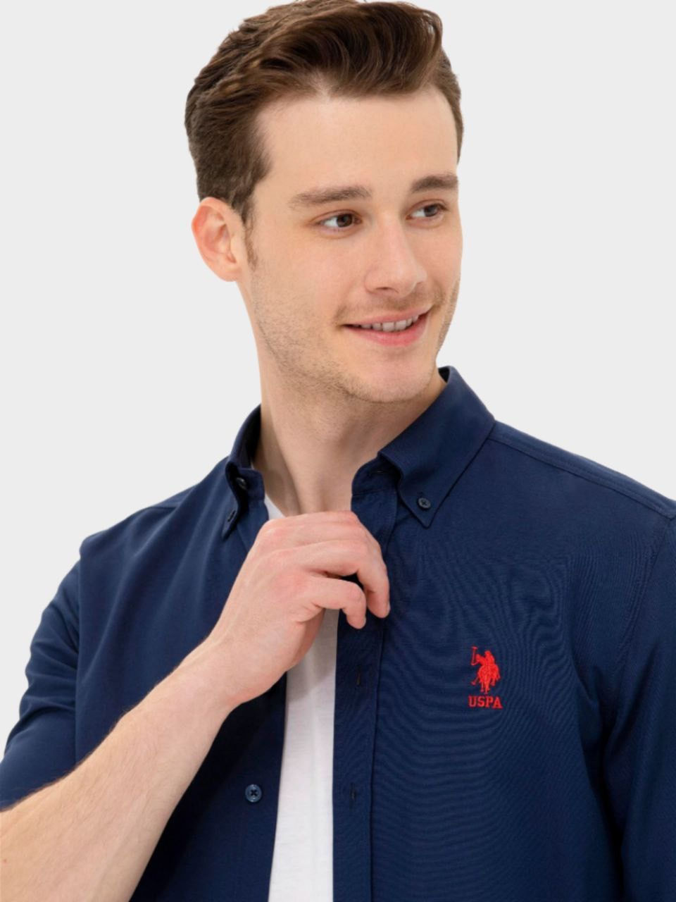 Thumbnail: USPA SHIRT 