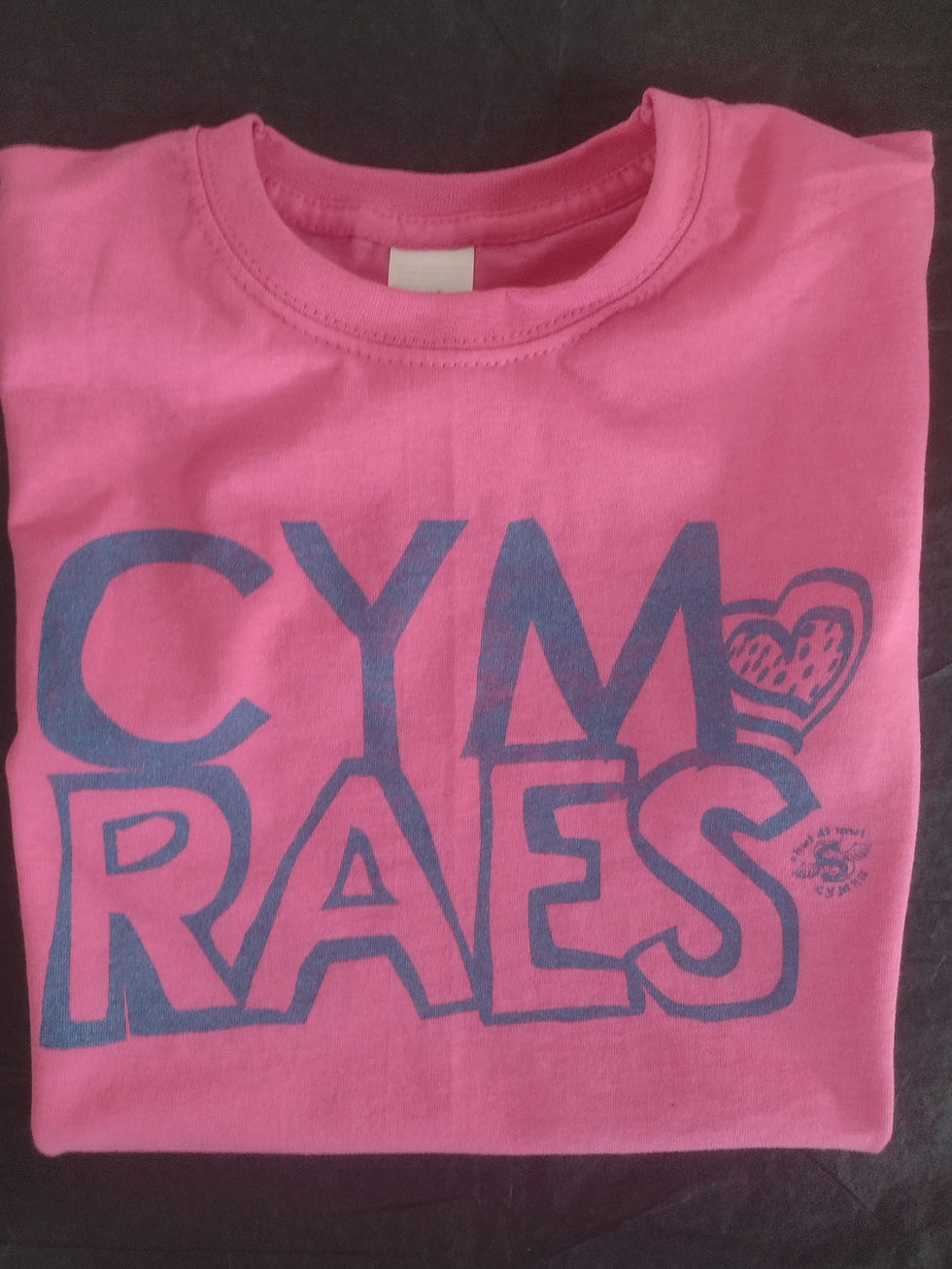 Thumbnail: Welsh T-Shirt