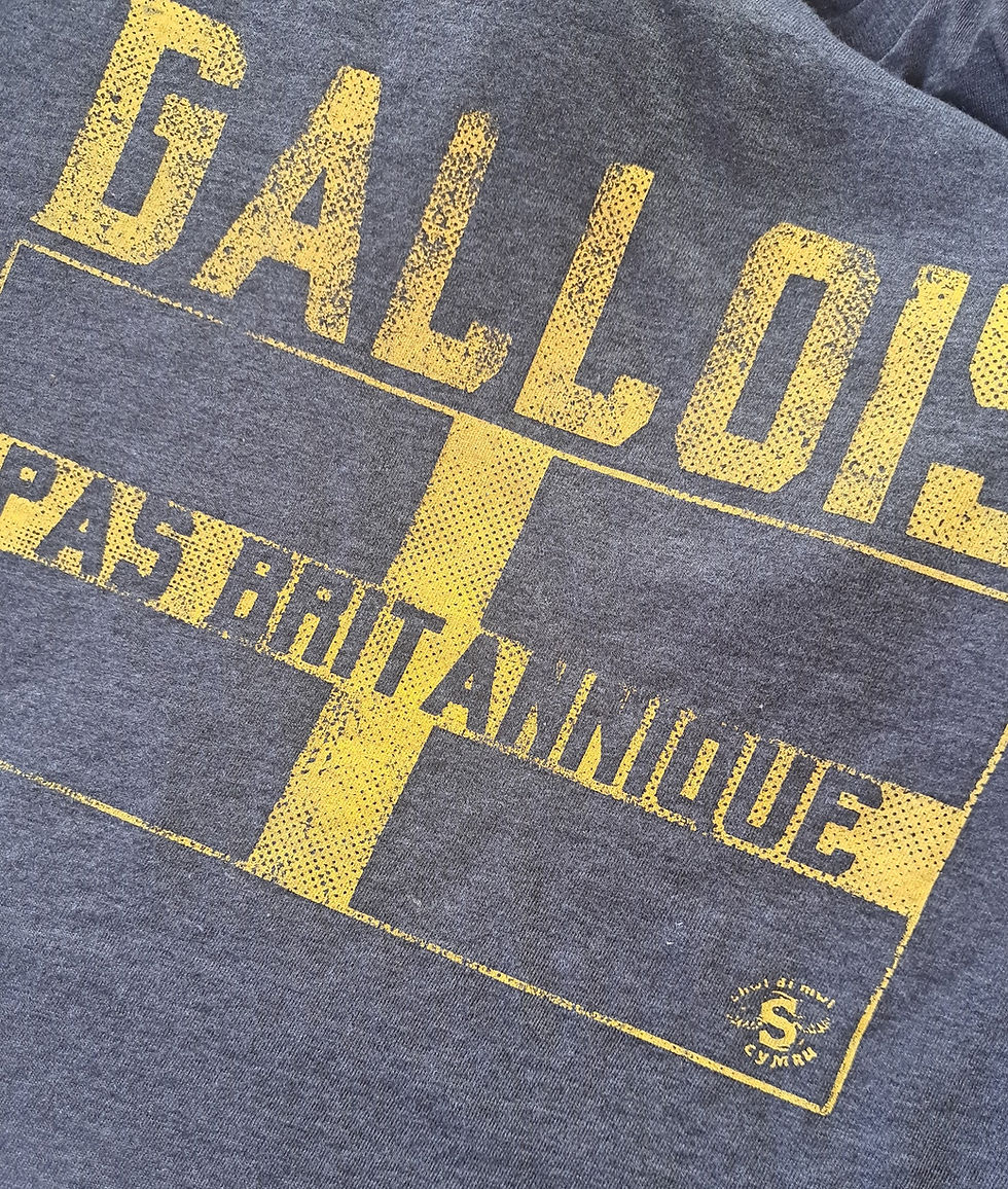 gallois