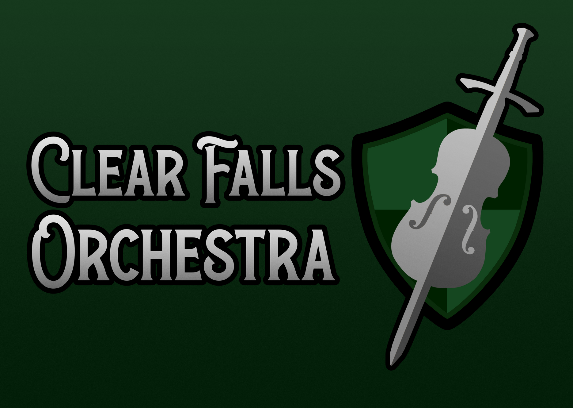 Calendar/Misc CFHS Orchestra