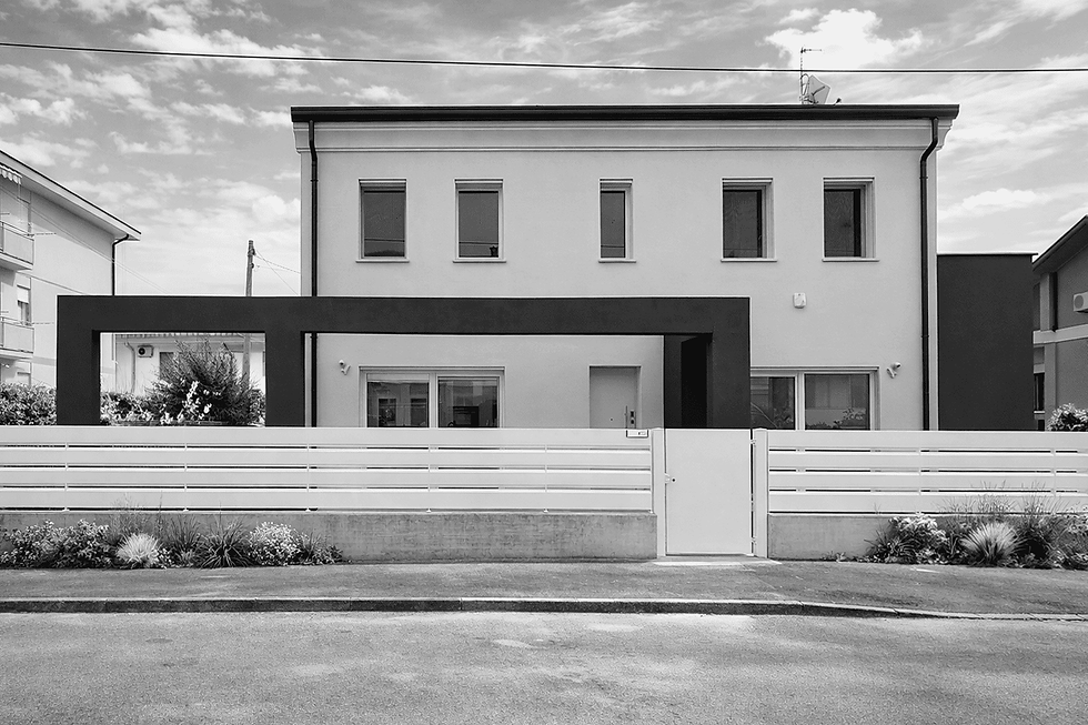 Villa 'PB'