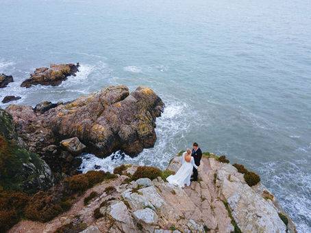 The Best Photo Spots in Dublin for Couples (From a Local Photographer)