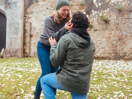 Why a Travel Photography Session Is Worth It on Your Next Trip to Dublin