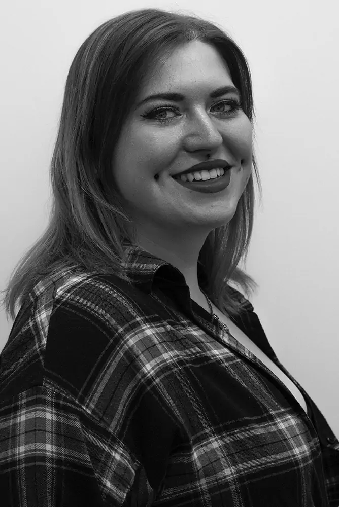 Jeanine Tätowiererin